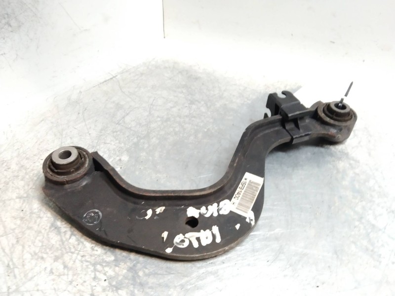 Recambio de brazo suspension superior trasero izquierdo para skoda octavia berlina (1z3) 2.0 tdi dpf referencia OEM IAM   