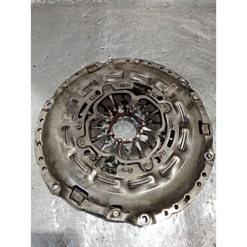 Recambio de kit embrague para renault master iii furgoneta (fv) 2.3 dci 125 fwd (fv0c, fv0d, fv0g, fv0h, fv0j, fv0k) referencia 