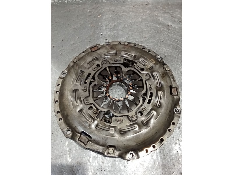 Recambio de kit embrague para renault master iii furgoneta (fv) 2.3 dci 125 fwd (fv0c, fv0d, fv0g, fv0h, fv0j, fv0k) referencia 