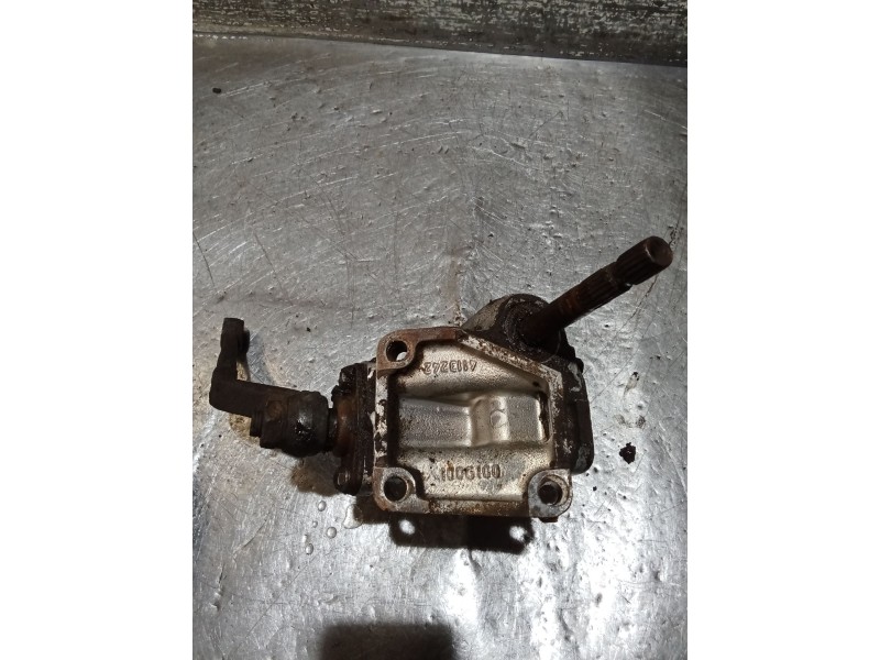 Recambio de caja direccion para seat 600 (110b) 0.8 referencia OEM IAM 100G100 4113242 70