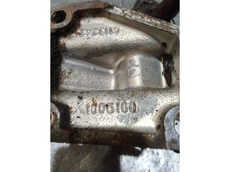 Recambio de caja direccion para seat 600 (110b) 0.8 referencia OEM IAM 100G100 4113242 70
