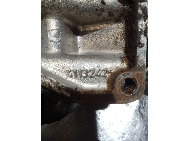 Recambio de caja direccion para seat 600 (110b) 0.8 referencia OEM IAM 100G100 4113242 70