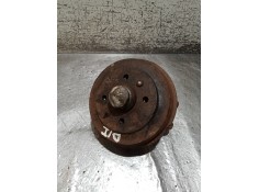 Recambio de mangueta delantera izquierda para seat 600 (110b) 0.8 referencia OEM IAM   70