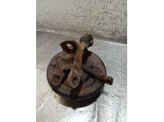 Recambio de mangueta delantera izquierda para seat 600 (110b) 0.8 referencia OEM IAM   70 2