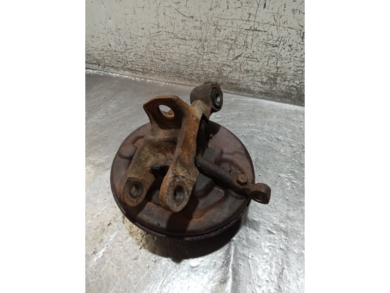 Recambio de mangueta delantera izquierda para seat 600 (110b) 0.8 referencia OEM IAM   70