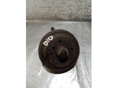 Recambio de mangueta delantera derecha para seat 600 (110b) 0.8 referencia OEM IAM   70