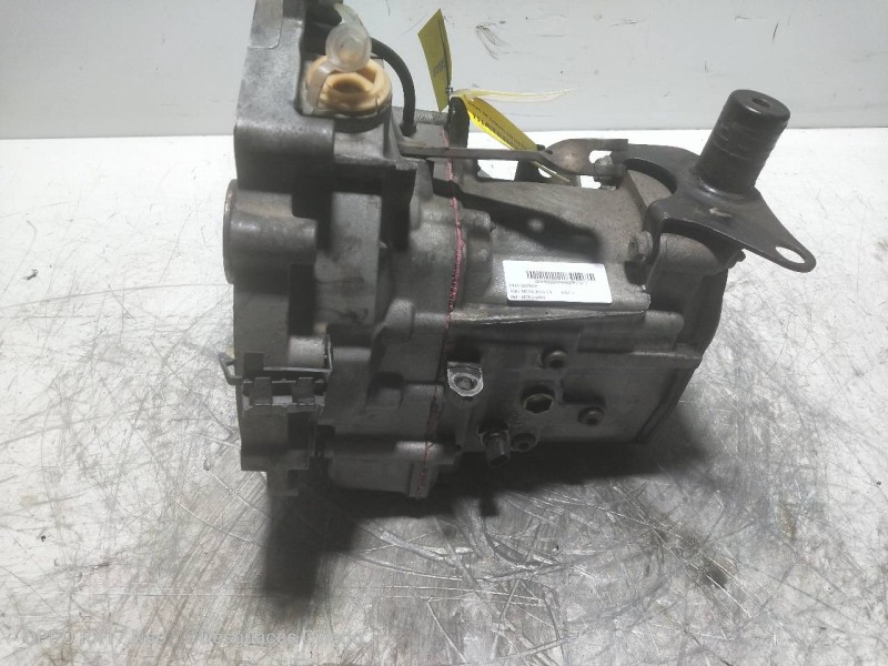 Recambio de caja cambios para seat arosa (6h1) 1.0 referencia OEM IAM 48DKG 19108 1269