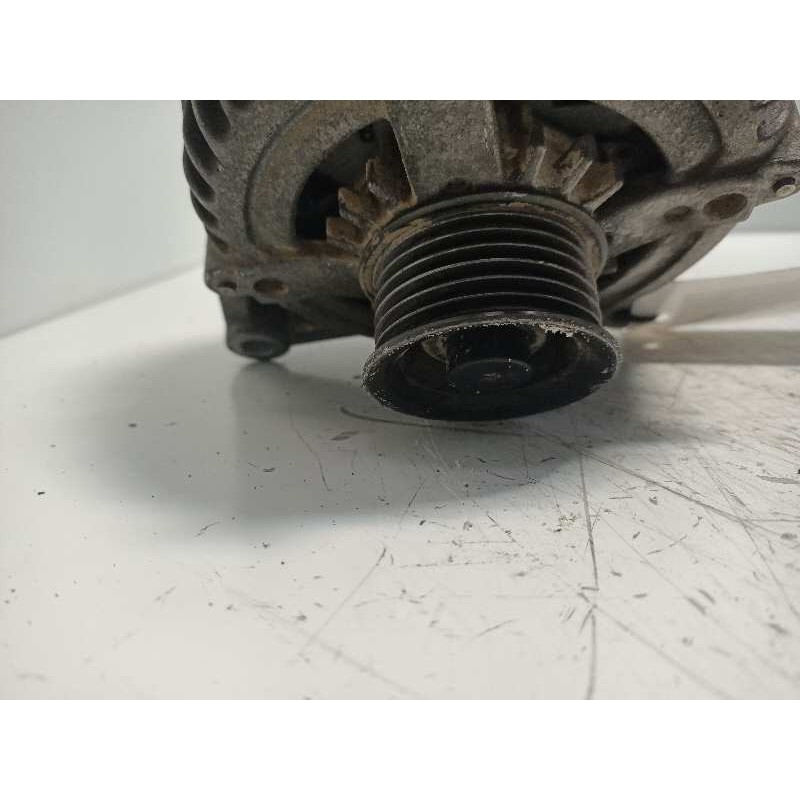 Recambio de alternador para bmw serie 1 lim. 5-trg. (f20) 118d referencia OEM IAM 1042118181 764013103 DENSO 150A