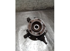 Recambio de mangueta delantera derecha para renault master iii furgoneta (fv) 2.3 dci 125 fwd (fv0c, fv0d, fv0g, fv0h, fv0j, fv0
