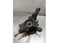 Recambio de mangueta delantera derecha para renault master iii furgoneta (fv) 2.3 dci 125 fwd (fv0c, fv0d, fv0g, fv0h, fv0j, fv0 2