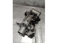Recambio de valvula egr para renault master iii furgoneta (fv) 2.3 dci 125 fwd (fv0c, fv0d, fv0g, fv0h, fv0j, fv0k) referencia O 2