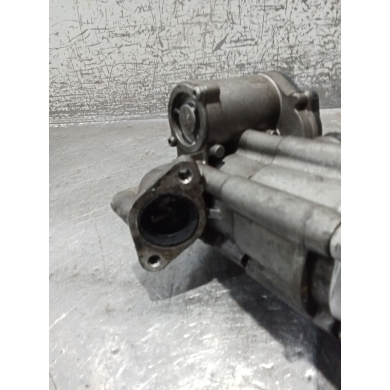 Recambio de valvula egr para renault master iii furgoneta (fv) 2.3 dci 125 fwd (fv0c, fv0d, fv0g, fv0h, fv0j, fv0k) referencia O