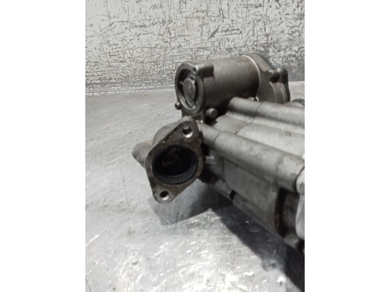 Recambio de valvula egr para renault master iii furgoneta (fv) 2.3 dci 125 fwd (fv0c, fv0d, fv0g, fv0h, fv0j, fv0k) referencia O