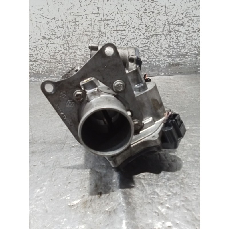 Recambio de valvula egr para renault master iii furgoneta (fv) 2.3 dci 125 fwd (fv0c, fv0d, fv0g, fv0h, fv0j, fv0k) referencia O