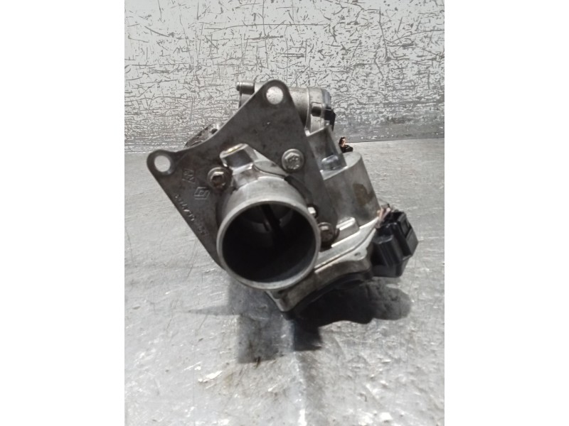 Recambio de valvula egr para renault master iii furgoneta (fv) 2.3 dci 125 fwd (fv0c, fv0d, fv0g, fv0h, fv0j, fv0k) referencia O