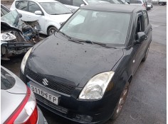suzuki swift iii (mz, ez) del año 2006