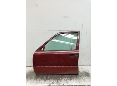 Recambio de puerta delantera izquierda para mercedes-benz 124 sedán (w124) 300 d (124.130) referencia OEM IAM  4P 1989