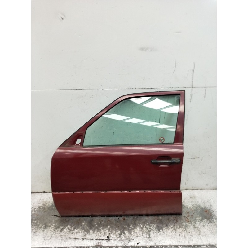 Recambio de puerta delantera izquierda para mercedes-benz 124 sedán (w124) 300 d (124.130) referencia OEM IAM  4P 1989