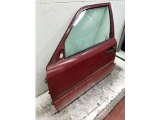 Recambio de puerta delantera izquierda para mercedes-benz 124 sedán (w124) 300 d (124.130) referencia OEM IAM  4P 1989 2