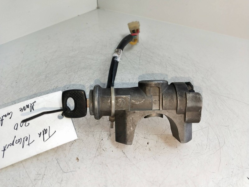 Recambio de conmutador de arranque para tata telco-sport 1.9d referencia OEM IAM   