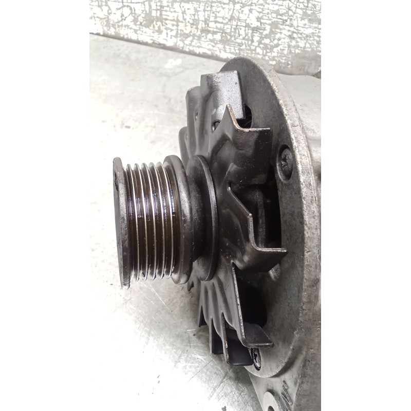 Recambio de alternador para mercedes-benz 124 sedán (w124) 300 d (124.130) referencia OEM IAM CA32IR2  89