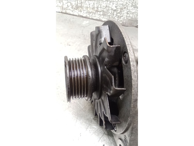 Recambio de alternador para mercedes-benz 124 sedán (w124) 300 d (124.130) referencia OEM IAM CA32IR2  89