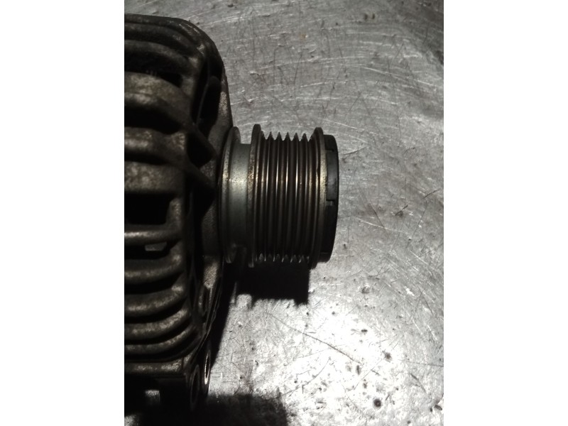 Recambio de alternador para seat alhambra (7v8, 7v9) 1.9 tdi referencia OEM IAM   