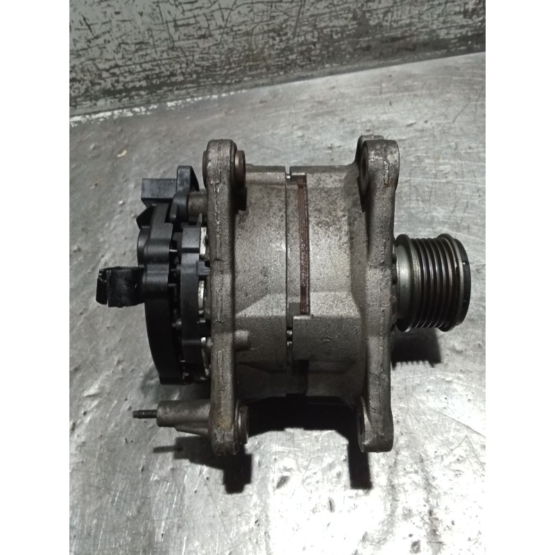 Recambio de alternador para seat alhambra (7v8, 7v9) 1.9 tdi referencia OEM IAM   