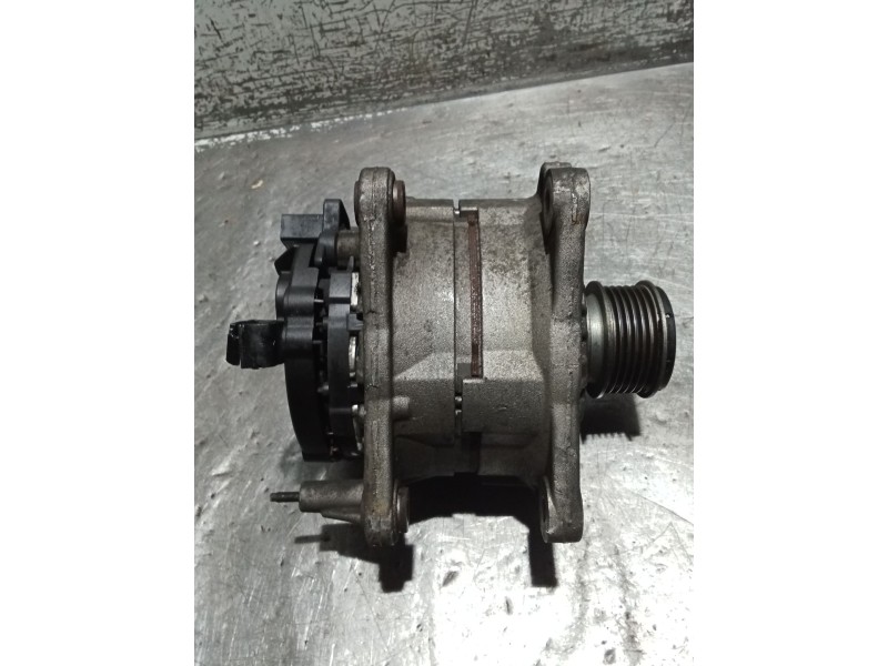 Recambio de alternador para seat alhambra (7v8, 7v9) 1.9 tdi referencia OEM IAM   