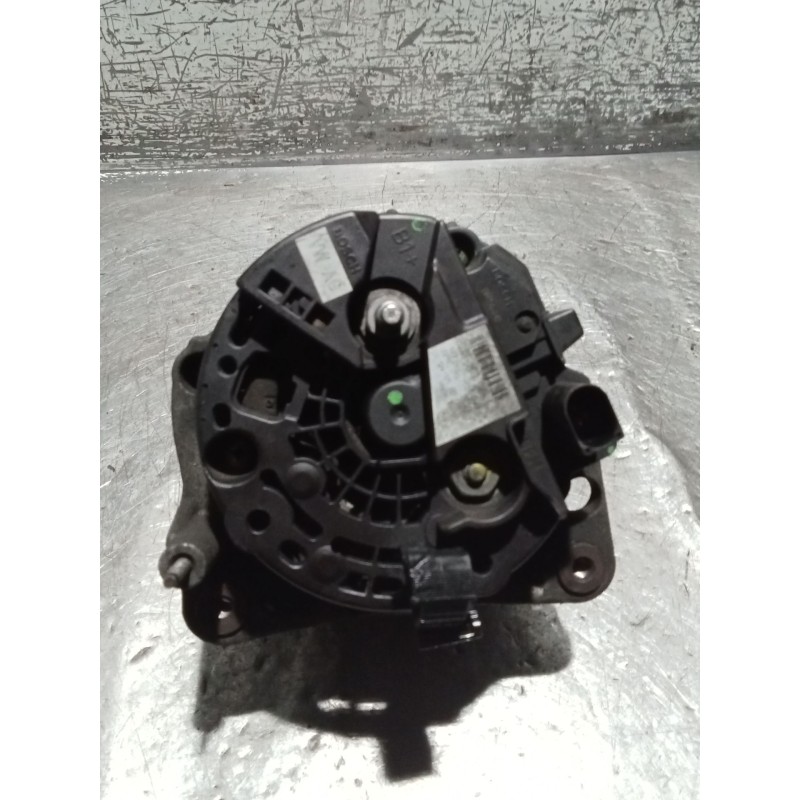 Recambio de alternador para seat alhambra (7v8, 7v9) 1.9 tdi referencia OEM IAM   