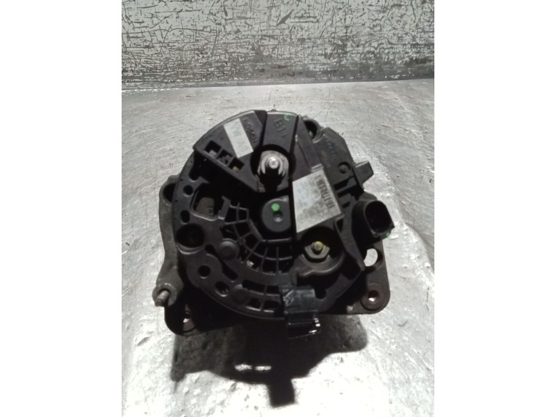 Recambio de alternador para seat alhambra (7v8, 7v9) 1.9 tdi referencia OEM IAM   