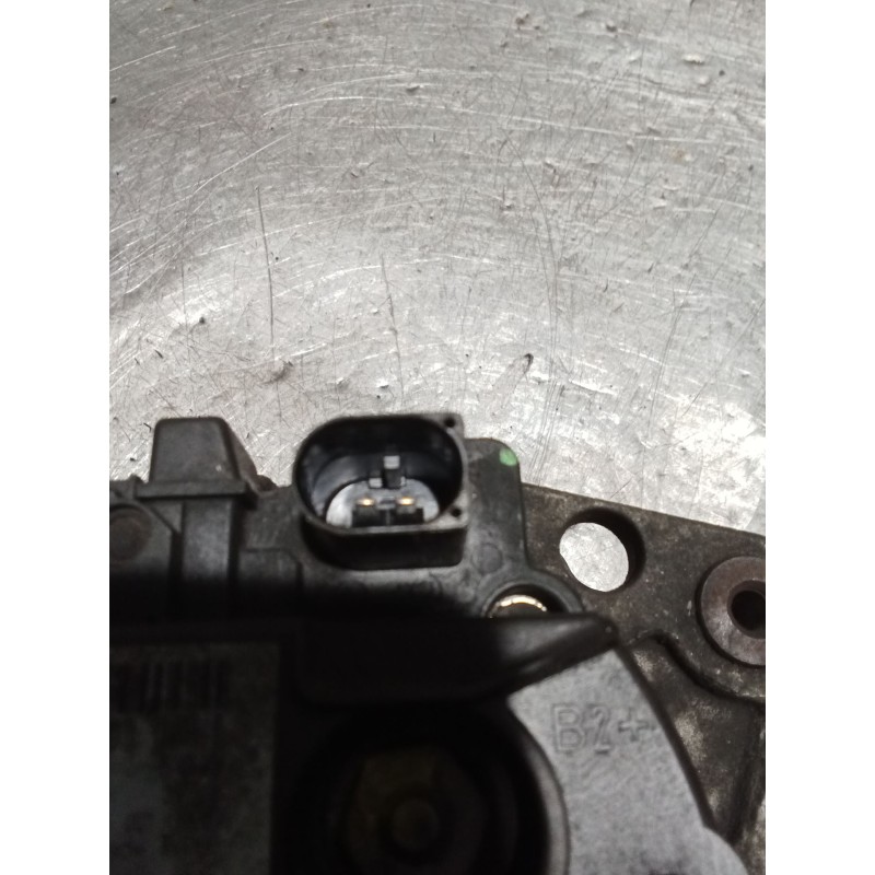 Recambio de alternador para seat alhambra (7v8, 7v9) 1.9 tdi referencia OEM IAM   