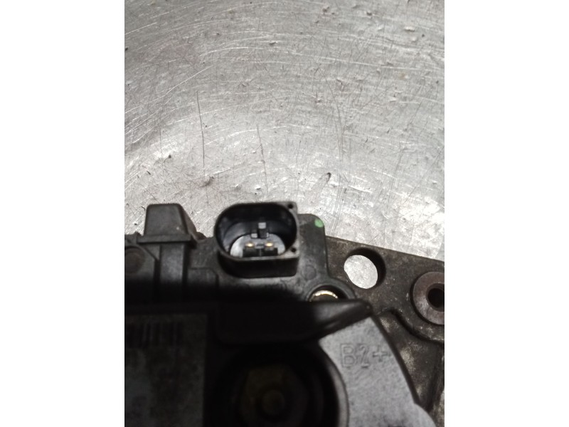 Recambio de alternador para seat alhambra (7v8, 7v9) 1.9 tdi referencia OEM IAM   