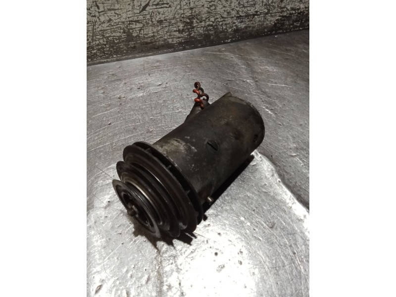 Recambio de alternador para seat 600 (110b) 0.8 referencia OEM IAM  DINAMO 70