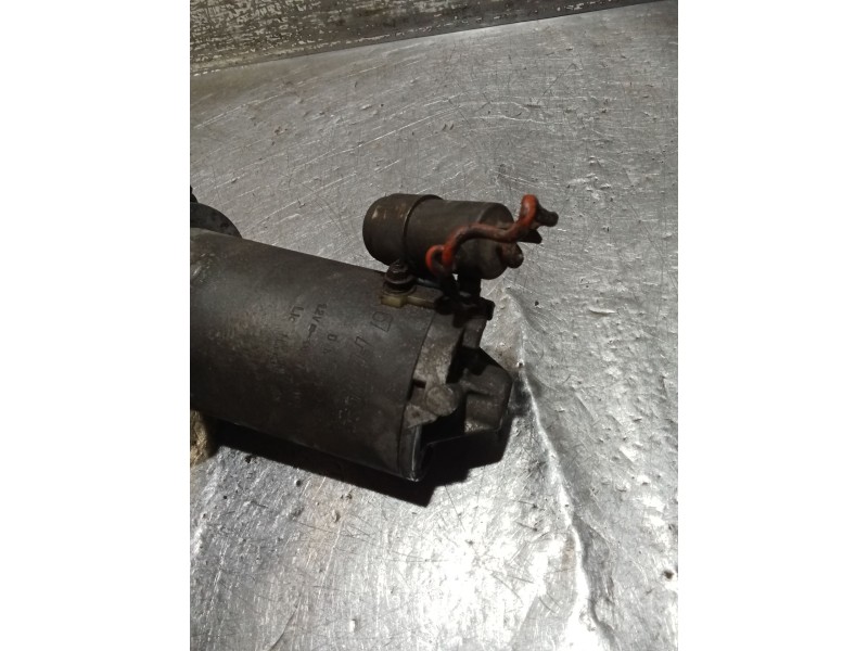 Recambio de alternador para seat 600 (110b) 0.8 referencia OEM IAM  DINAMO 70