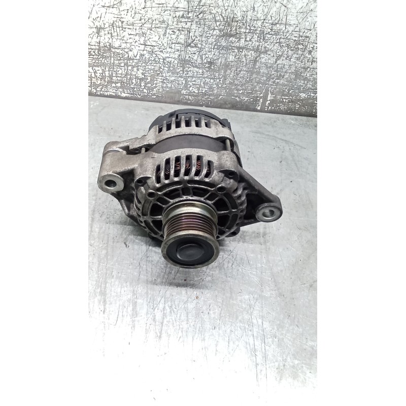 Recambio de alternador para opel insignia a sports tourer (g09) 2.0 cdti (35) referencia OEM IAM 1350256 100A 08