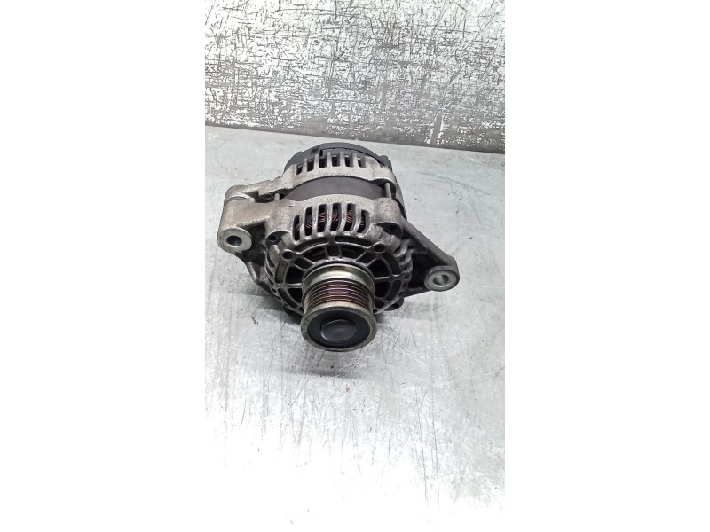 Recambio de alternador para opel insignia a sports tourer (g09) 2.0 cdti (35) referencia OEM IAM 1350256 100A 08