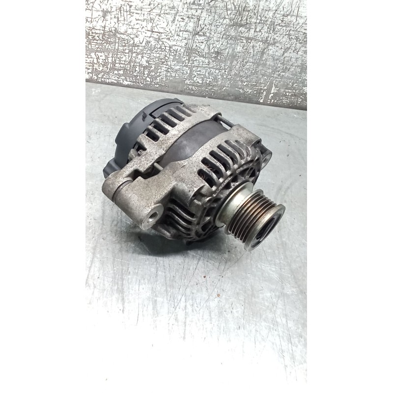 Recambio de alternador para opel insignia a sports tourer (g09) 2.0 cdti (35) referencia OEM IAM 1350256 100A 08