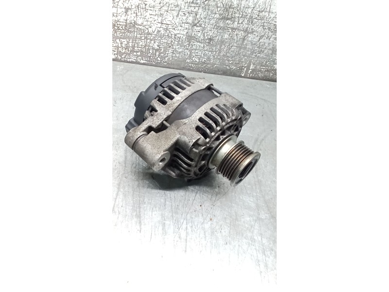 Recambio de alternador para opel insignia a sports tourer (g09) 2.0 cdti (35) referencia OEM IAM 1350256 100A 08