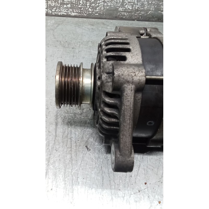 Recambio de alternador para opel insignia a sports tourer (g09) 2.0 cdti (35) referencia OEM IAM 1350256 100A 08