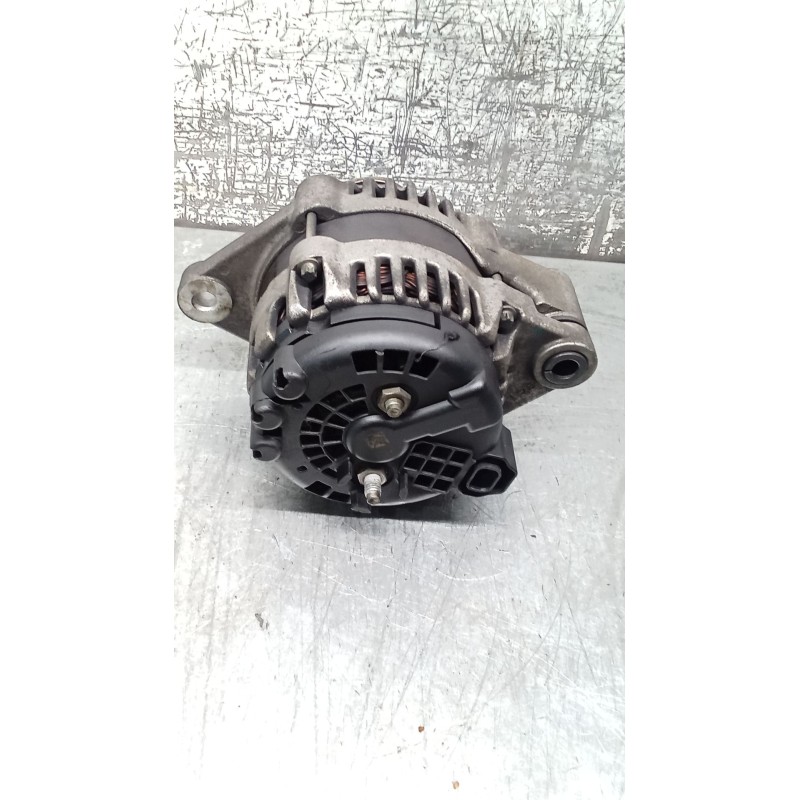 Recambio de alternador para opel insignia a sports tourer (g09) 2.0 cdti (35) referencia OEM IAM 1350256 100A 08