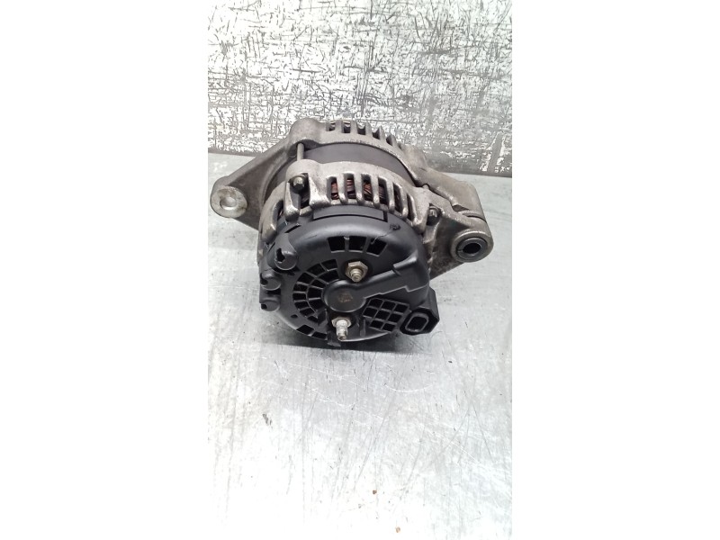 Recambio de alternador para opel insignia a sports tourer (g09) 2.0 cdti (35) referencia OEM IAM 1350256 100A 08