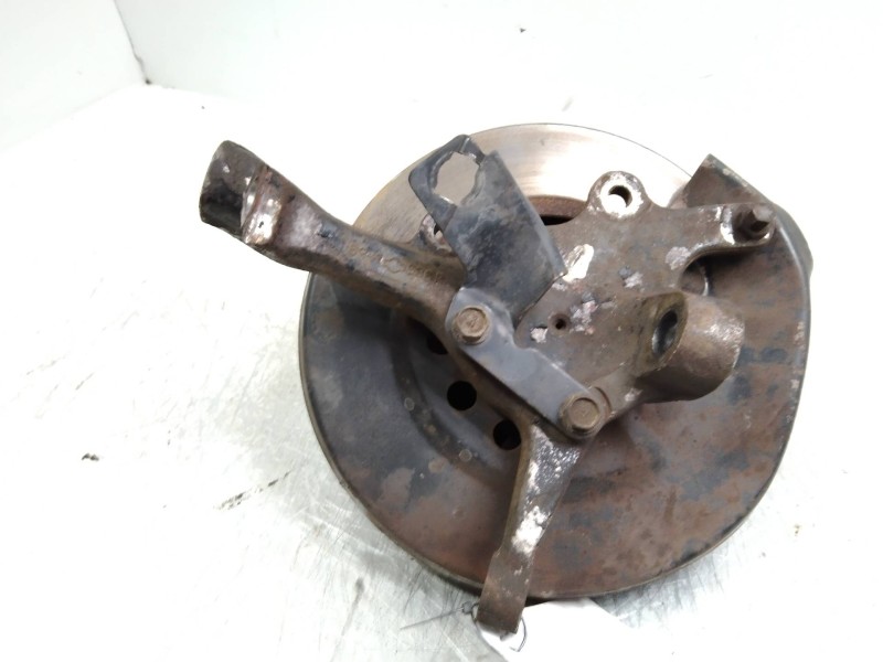 Recambio de mangueta delantera derecha para nissan vanette (c 220) vanette furgoneta diesel referencia OEM IAM   