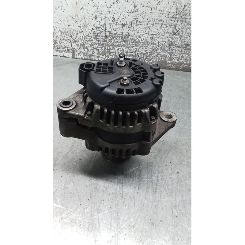 Recambio de alternador para opel insignia a sports tourer (g09) 2.0 cdti (35) referencia OEM IAM 1350256 100A 08