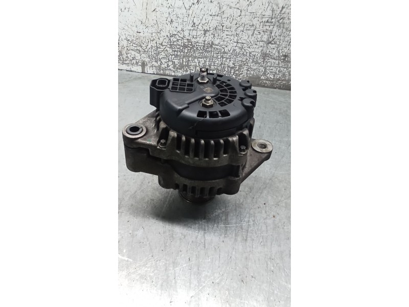 Recambio de alternador para opel insignia a sports tourer (g09) 2.0 cdti (35) referencia OEM IAM 1350256 100A 08