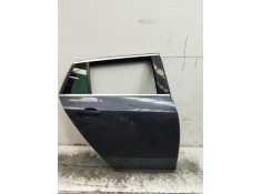 Recambio de puerta trasera derecha para opel insignia a sports tourer (g09) 2.0 cdti (35) referencia OEM IAM  5P 2008