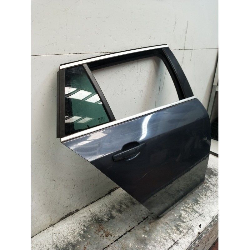Recambio de puerta trasera derecha para opel insignia a sports tourer (g09) 2.0 cdti (35) referencia OEM IAM  5P 2008