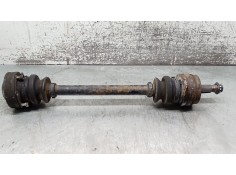 Recambio de transmision trasera izquierda para mercedes-benz 124 sedán (w124) 300 d (124.130) referencia OEM IAM   89