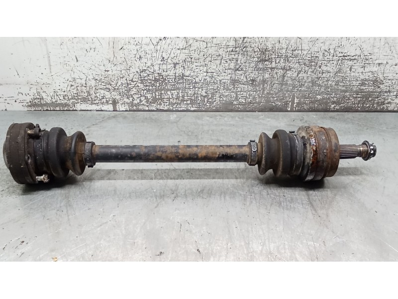 Recambio de transmision trasera izquierda para mercedes-benz 124 sedán (w124) 300 d (124.130) referencia OEM IAM   89