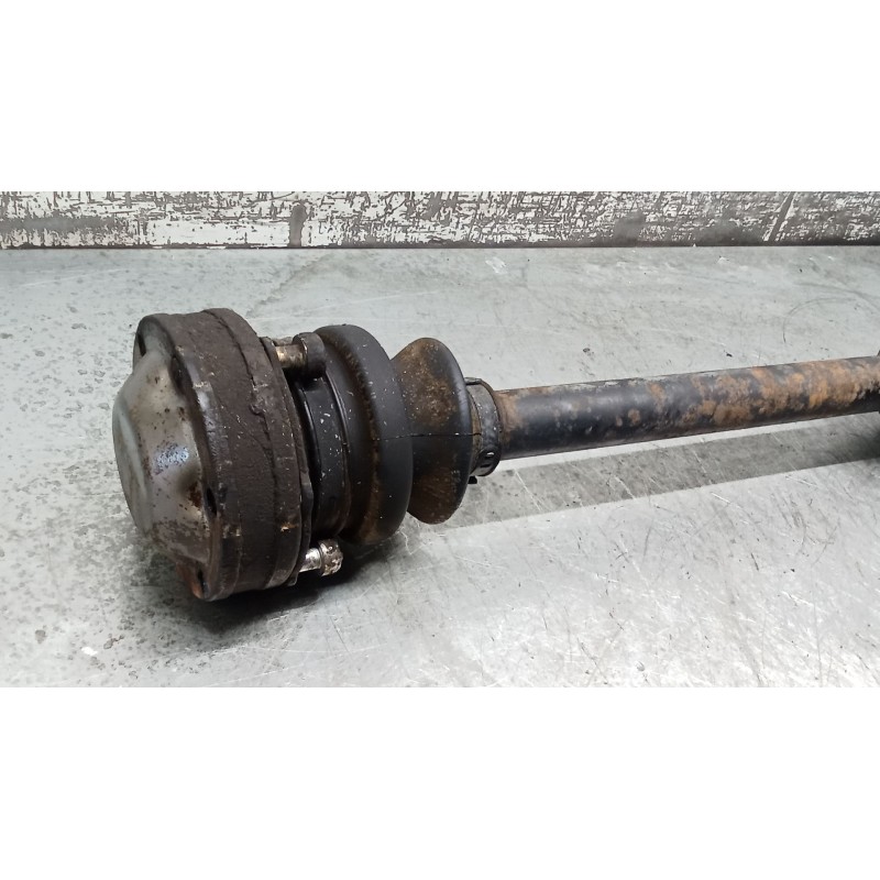 Recambio de transmision trasera izquierda para mercedes-benz 124 sedán (w124) 300 d (124.130) referencia OEM IAM   89